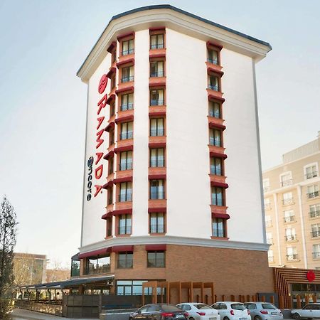 Ramada Encore Эскишехир Экстерьер фото