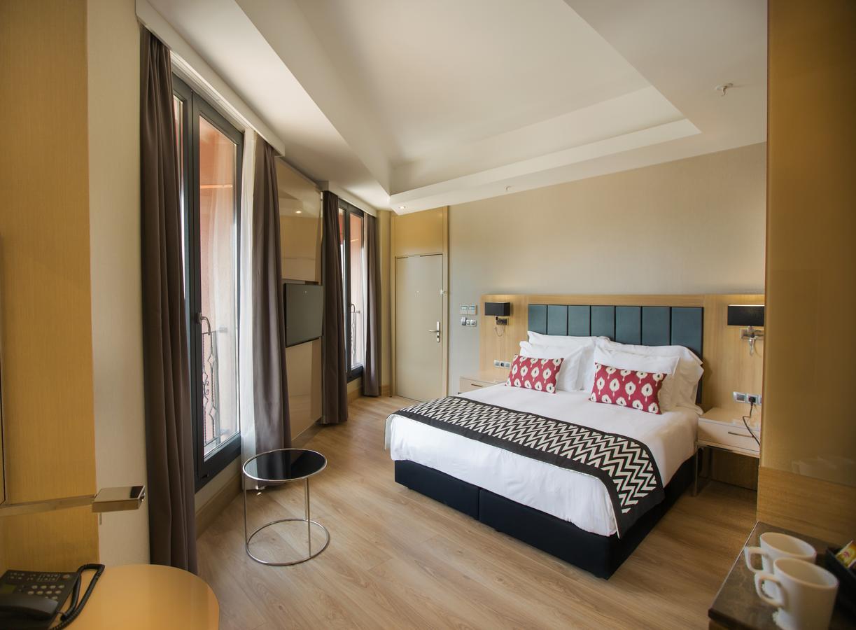 Ramada Encore Эскишехир Экстерьер фото