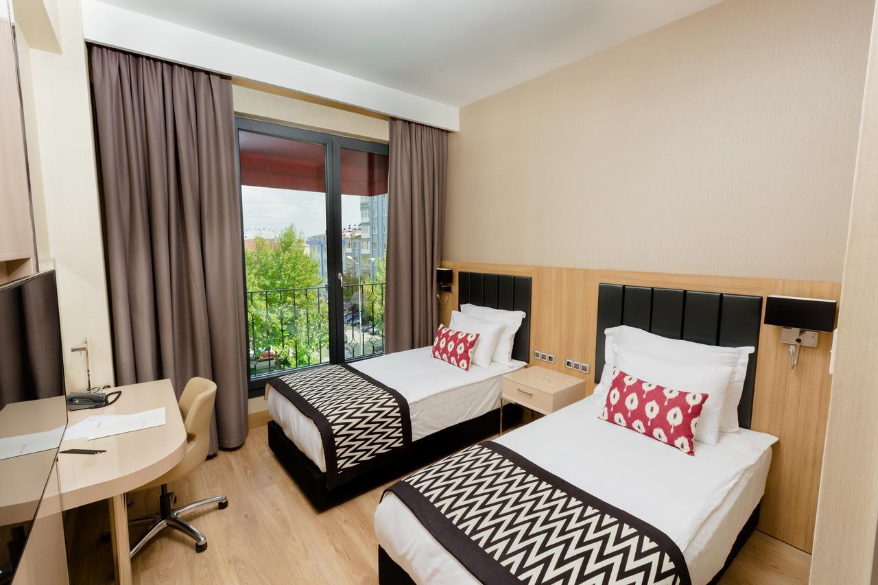 Ramada Encore Эскишехир Экстерьер фото
