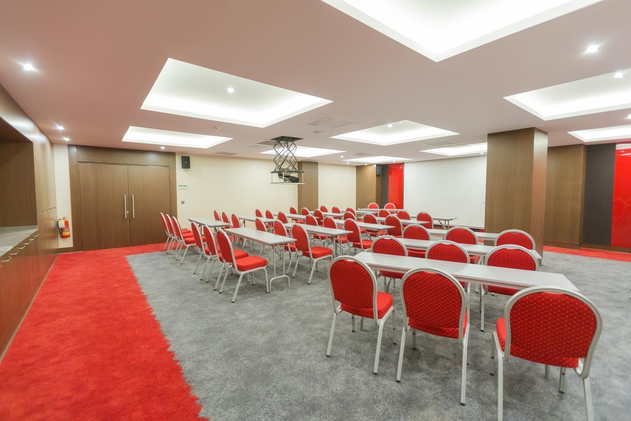 Ramada Encore Эскишехир Экстерьер фото