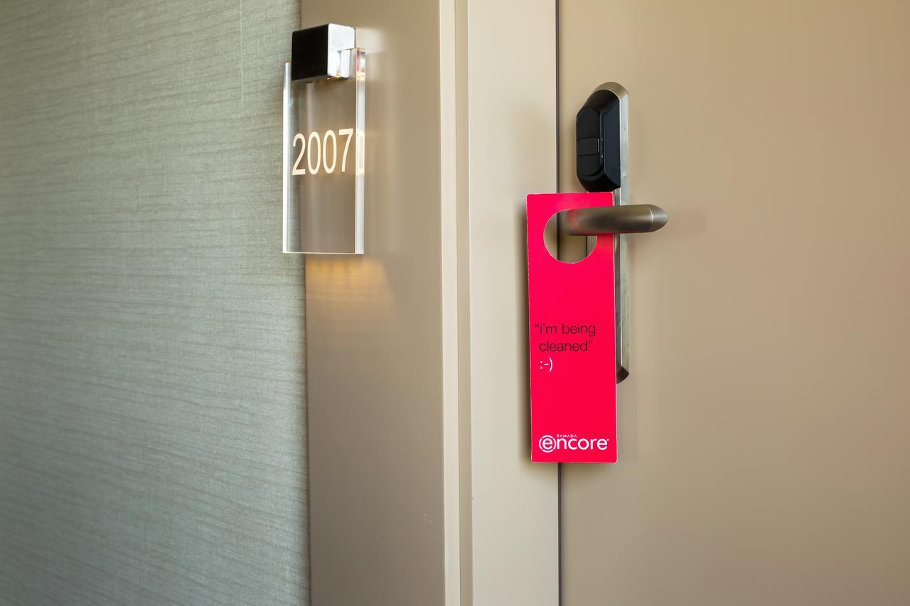 Ramada Encore Эскишехир Экстерьер фото