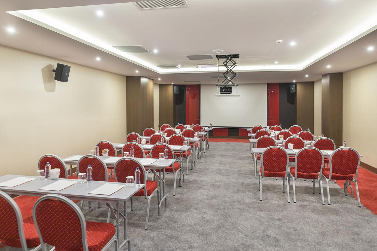 Ramada Encore Эскишехир Экстерьер фото