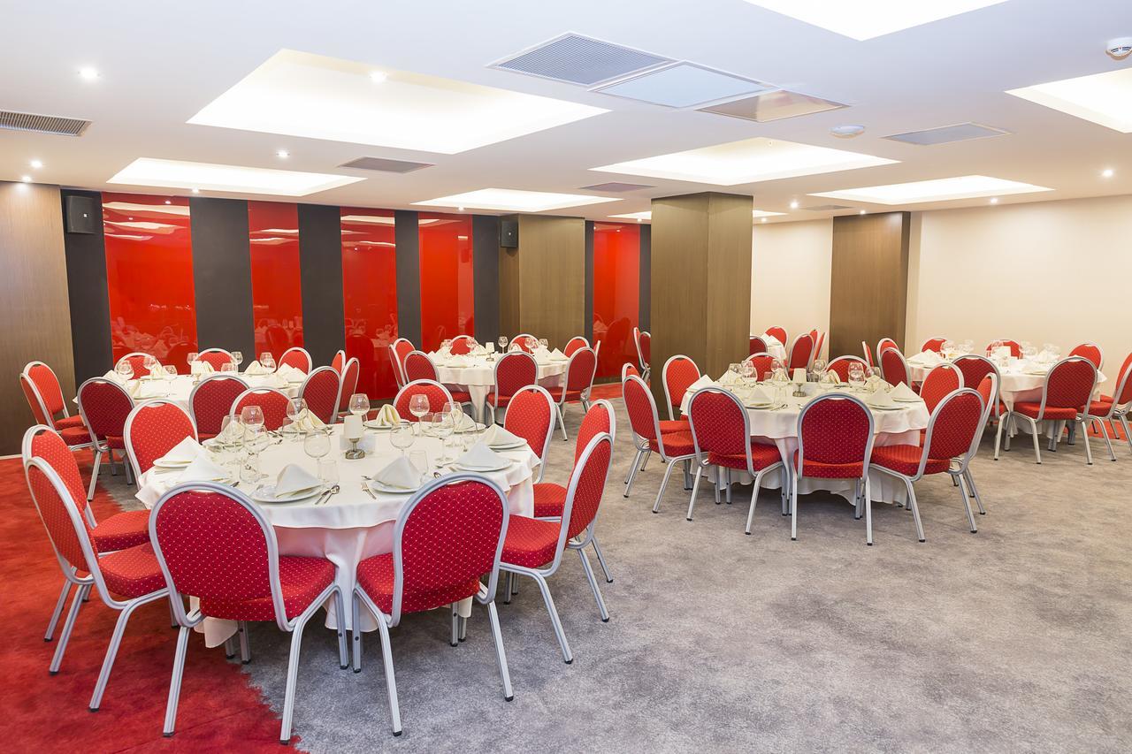 Ramada Encore Эскишехир Экстерьер фото