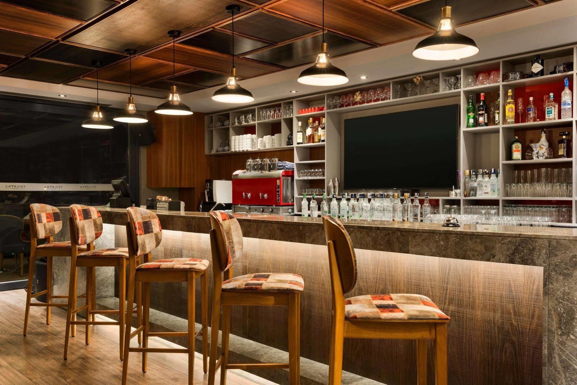 Ramada Encore Эскишехир Экстерьер фото